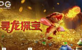 摇钱树捕鱼下载2024最新版