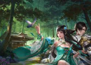 摇钱树捕鱼下载