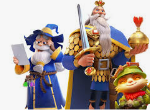 摇钱树捕鱼下载2024最新版