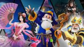 摇钱树捕鱼下载桌面版客户端